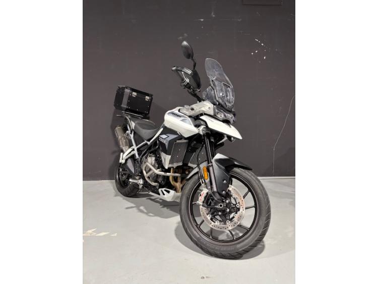 TRIUMPH Tiger 900 GT PRO (BRIDAGE POSSIBLE)