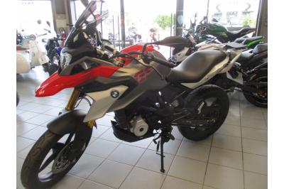 BMW G 310 GS