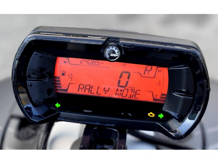 CAN-AM RYKER 900 RALLY canan can am rallye