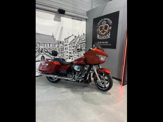 HARLEY-DAVIDSON TOURING ROAD GLIDE 1923