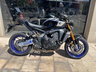 YAMAHA MT-09 SP