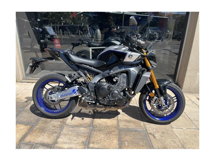 YAMAHA MT-09 SP