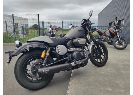 YAMAHA XV 950 BOLT R