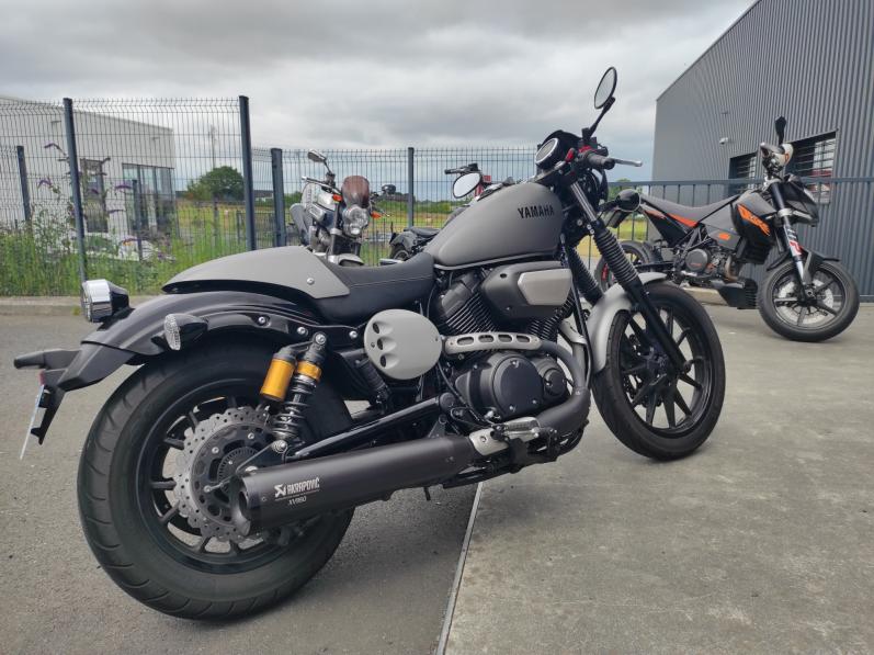 YAMAHA XV 950 BOLT R