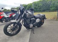 YAMAHA XV 950 BOLT R