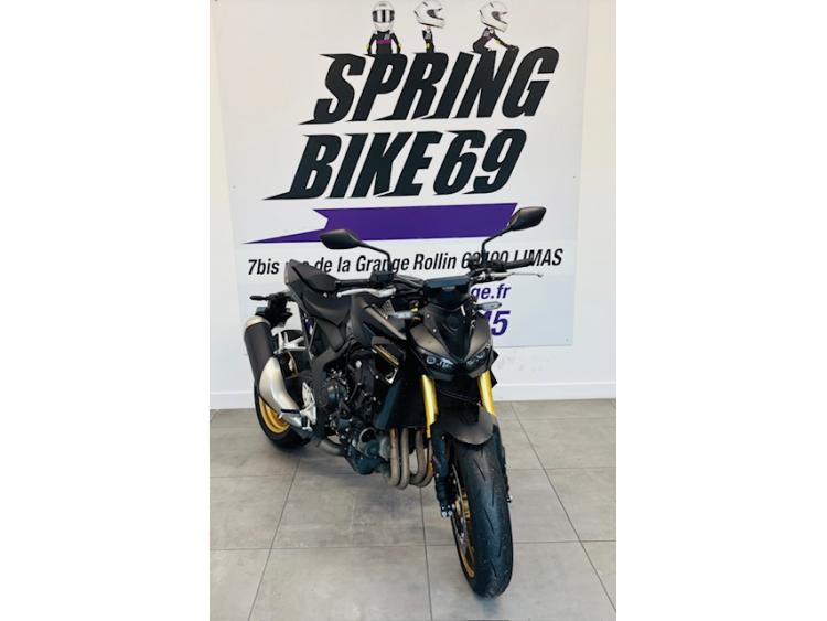 HONDA CB 1000 HORNET SP 