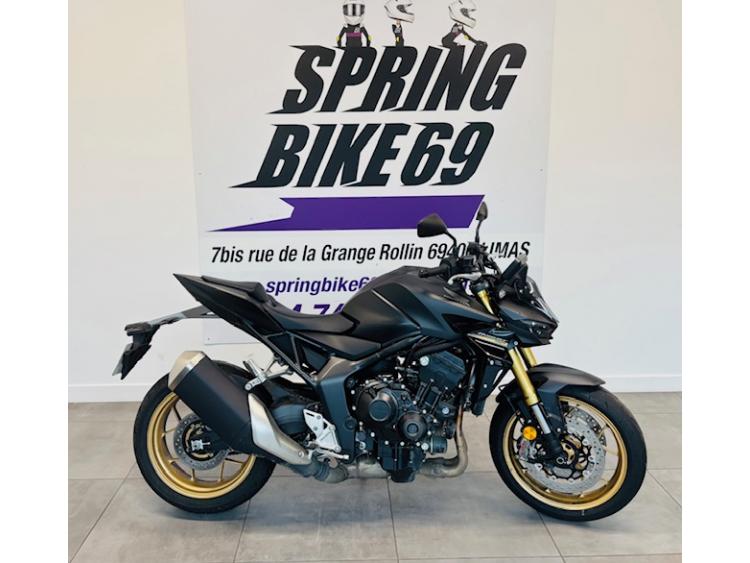 HONDA CB 1000 HORNET SP 