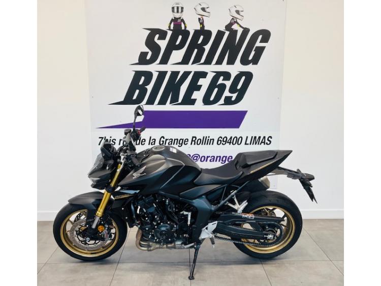 HONDA CB 1000 HORNET SP 