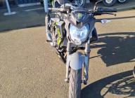 KAWASAKI Z-125 z125 