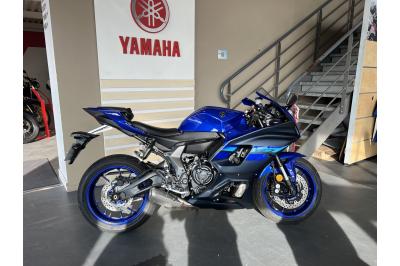 YAMAHA YZF-R7