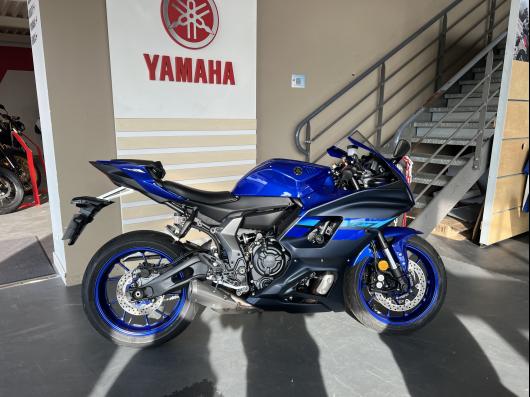 YAMAHA YZF-R7