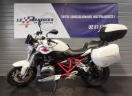 BMW R 1200 R Garantie 12 mois