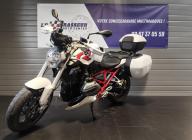BMW R 1200 R Garantie 12 mois