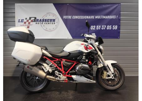 BMW R 1200 R Garantie 12 mois
