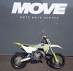 Photo du véhicule HUSQVARNA