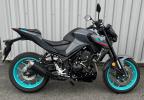 Photo du véhicule YAMAHA