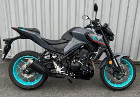 Photo du véhicule YAMAHA