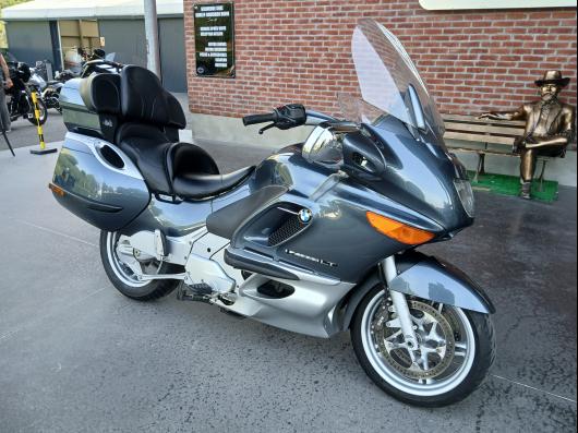 BMW K 1200 RT