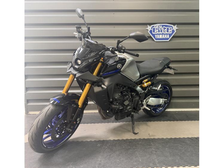 YAMAHA MT-09 SP 2022 - Livraison 
