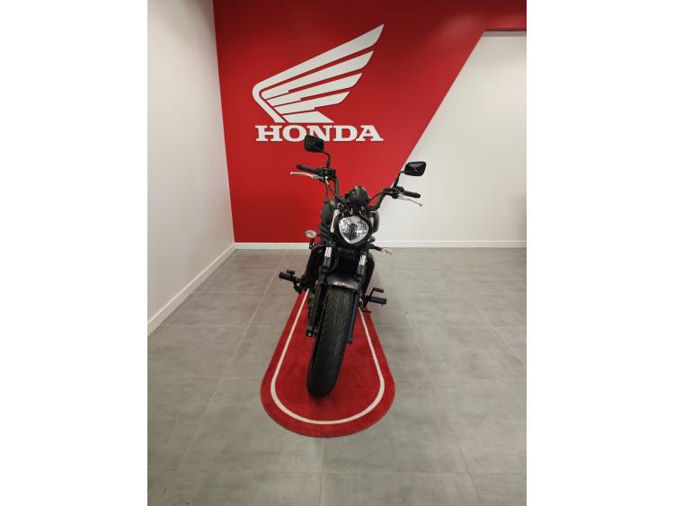 KAWASAKI VULCAN S