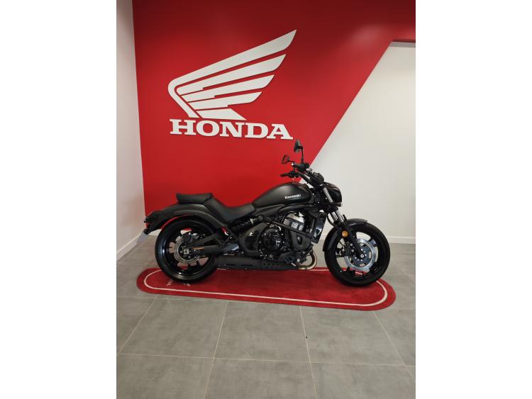 KAWASAKI VULCAN S