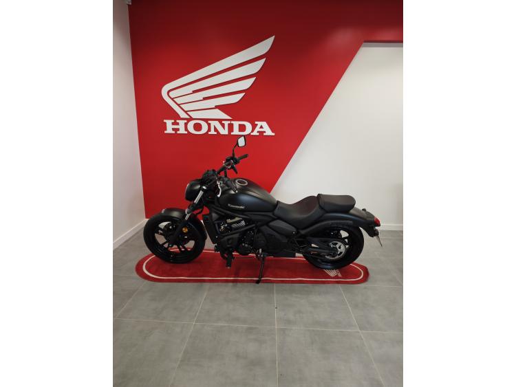 KAWASAKI VULCAN S
