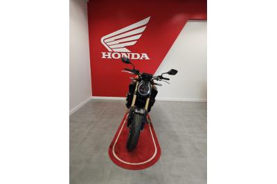 HONDA CB650R Neo Sports Café