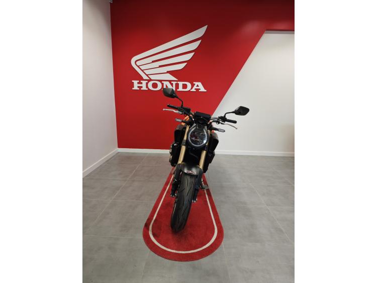 HONDA CB650R Neo Sports Café
