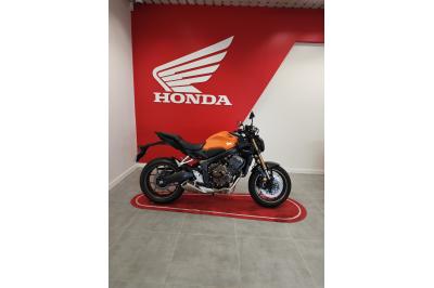 HONDA CB650R Neo Sports Café