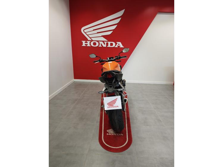 HONDA CB650R Neo Sports Café