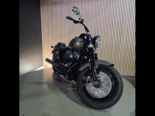 HARLEY-DAVIDSON SOFTAIL SLIM 1745