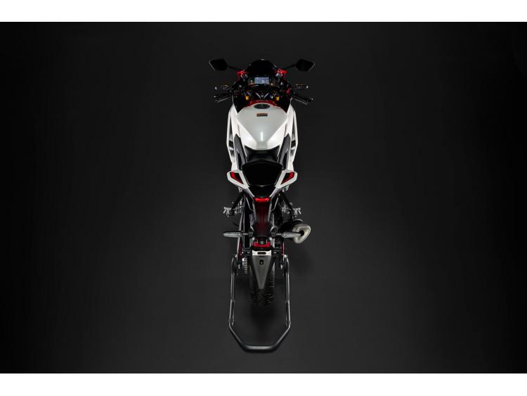YAMAHA YZF-R3