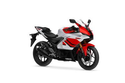 YAMAHA YZF-R3