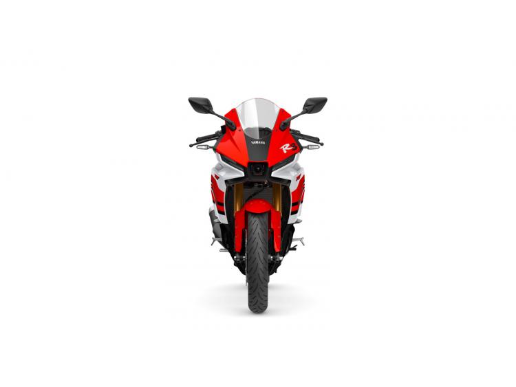 YAMAHA YZF-R3