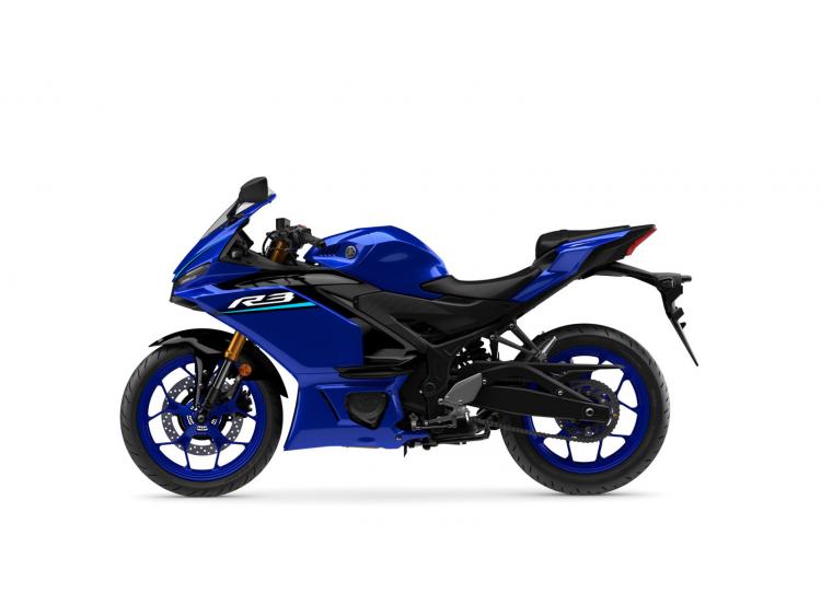 YAMAHA YZF-R3