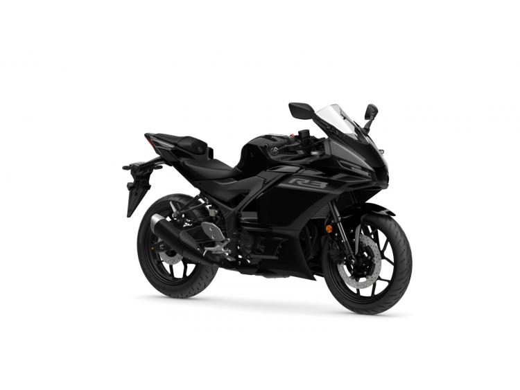 YAMAHA YZF-R3