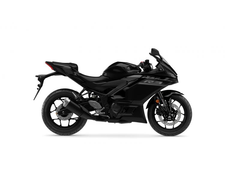 YAMAHA YZF-R3