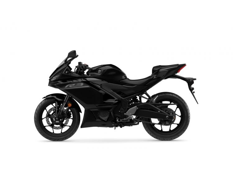 YAMAHA YZF-R3