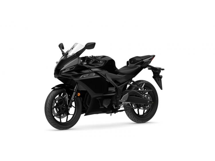 YAMAHA YZF-R3