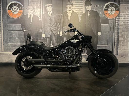 HARLEY-DAVIDSON SOFTAIL FAT BOY 1745