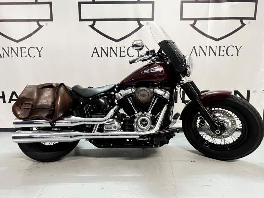 HARLEY-DAVIDSON SOFTAIL SLIM 1745