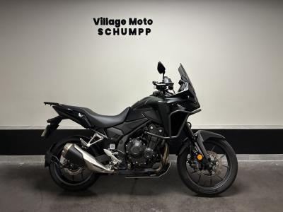 HONDA NX 500 CB500X 