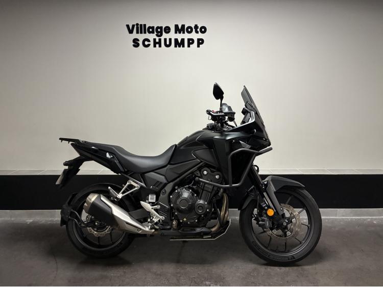 HONDA NX 500 CB500X 