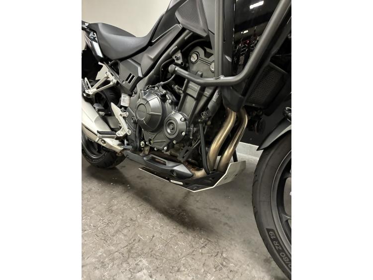 HONDA NX 500 CB500X 