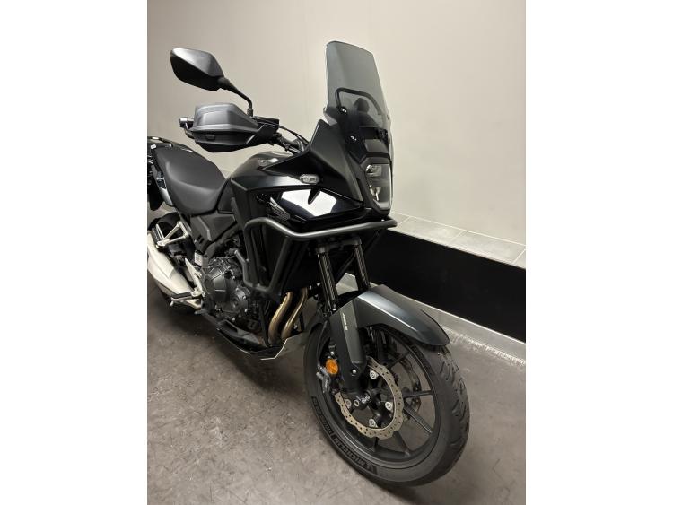 HONDA NX 500 CB500X 