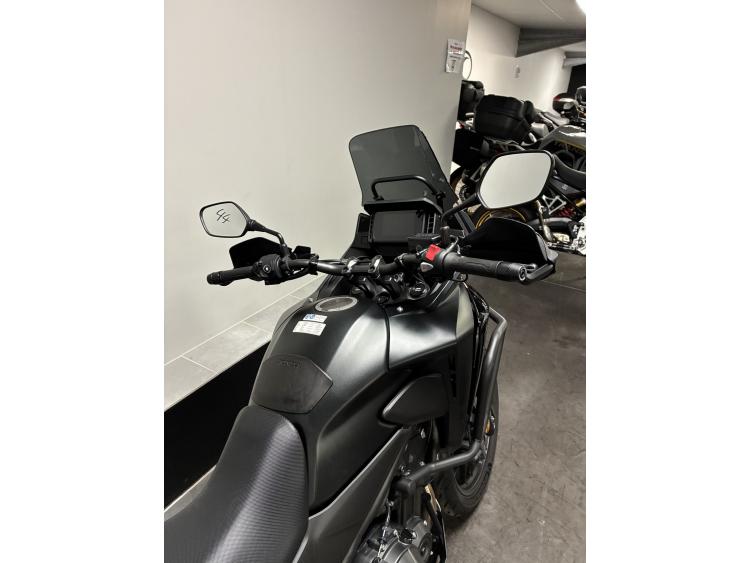 HONDA NX 500 CB500X 