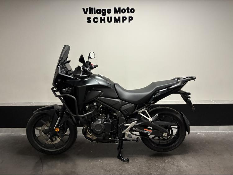 HONDA NX 500 CB500X 