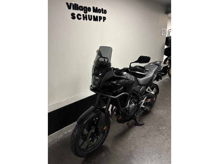 HONDA NX 500 CB500X 