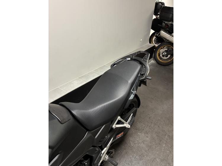 HONDA NX 500 CB500X 