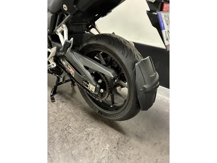 HONDA NX 500 CB500X 